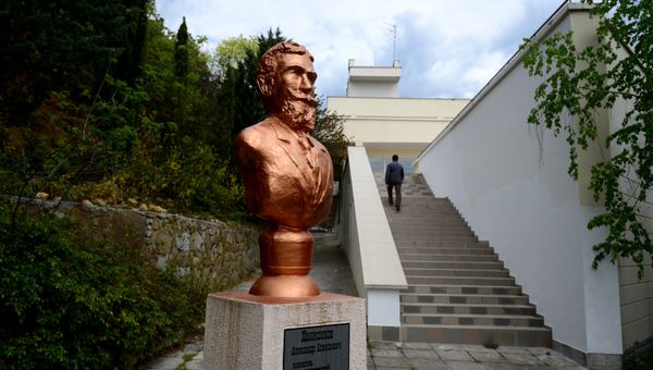 Ялтинская киностудия