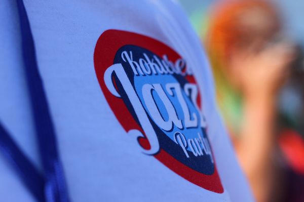 Логотип Koktebel Jazz Party 