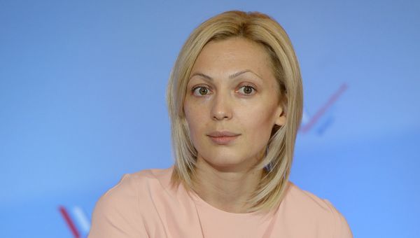 Учредительный съезд ОНФ