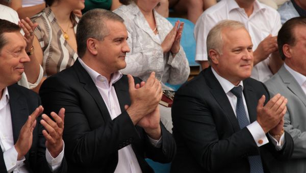 День знаний в КФУ