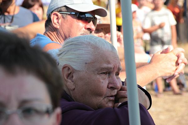 Крымские тулумбасы -2015