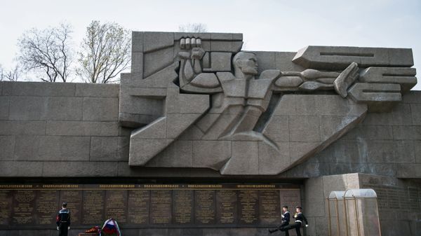 Города России. Севастополь.