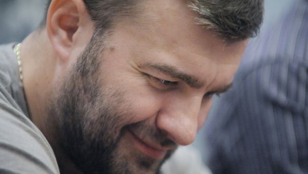 Михаил Пореченков
