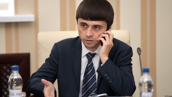 Заседание Совета министров Республики Крым Заседание Совета министров Республики Крым