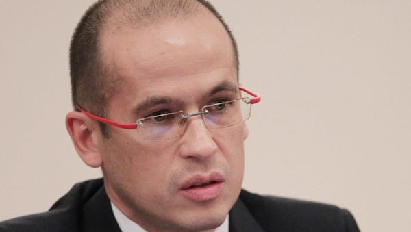 В.Путин на встрече с руководством общероссийской организации малого и среднего предпринимательства Опора России