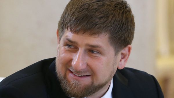 Рабочая поездка Д.Медведева в Северо-Кавказский федеральный округ