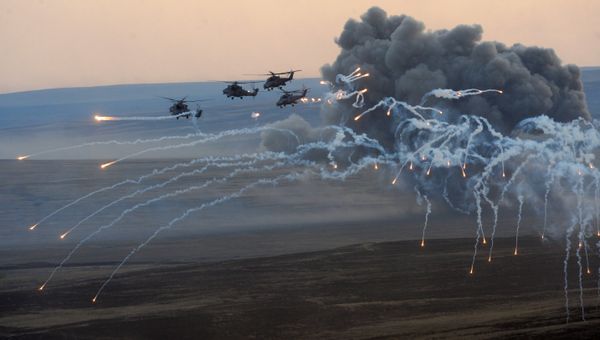 Военная авиация Военная авиация