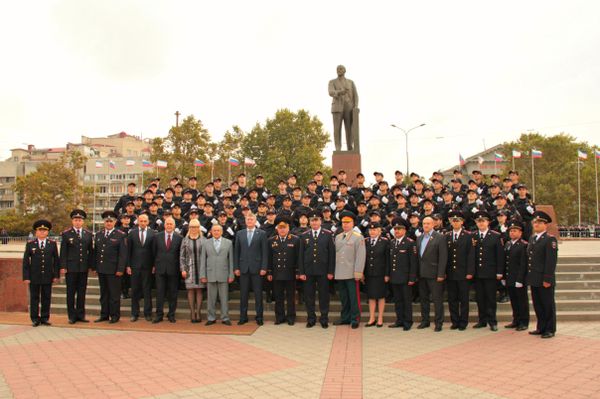 Присяга курсантов Присяга курсантов