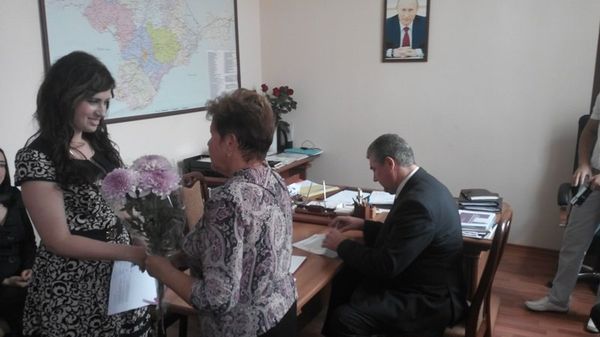 В Крыму подписаны первые договора по программе Земский доктор