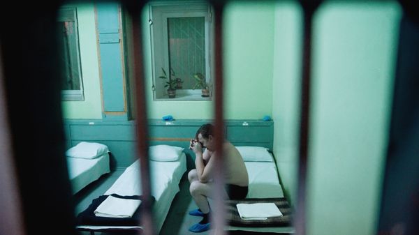 Медицинский вытрезвитель
