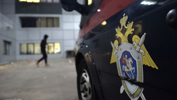 Обыски проходят в офисах авиакомпании Когалымавиа и туроператора Brisco