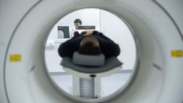 Национальный исследовательский центр 