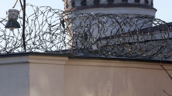 Участнику банды Лаптева дали 5 лет за убийство 20-летней давности