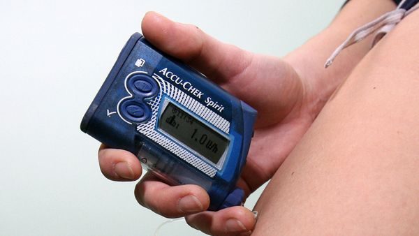 Центр диагностики и лечения диабета во Владивостоке