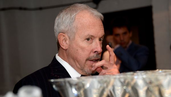 Церемония вручения премии Сноб. Сделано в России