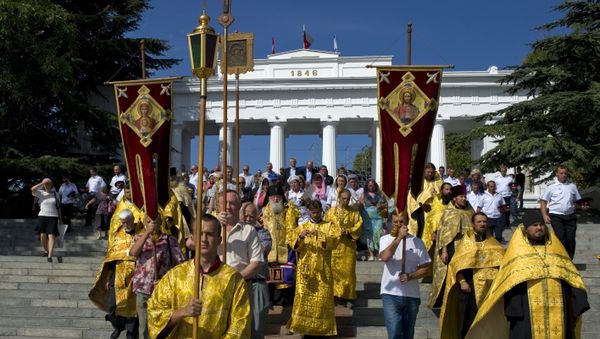 Мероприятия, посвященные 95-летию исхода Русской армии из Крыма