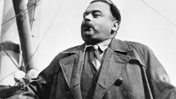 Бела Кун