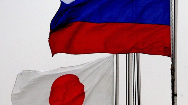 Визит эсминца Хамагири Морских сил самообороны Японии во Владивосток