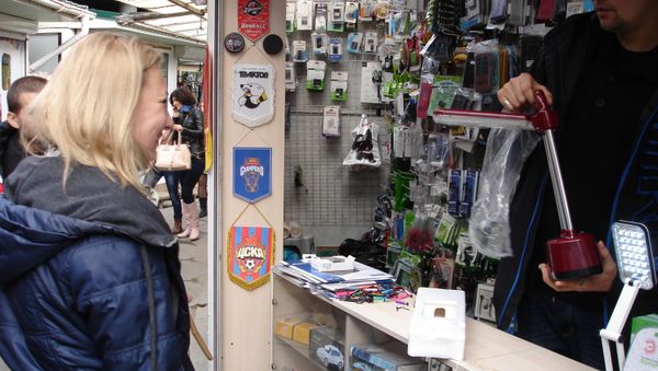 Продажа ламп в Симферополе