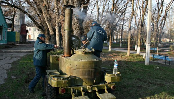 Блэкаут в крымском селе: хлеб есть, лекарства привозят. Село Михайловка, Нижнегорский район Блэкаут в крымском селе: хлеб есть, лекарства привозят. Село Михайловка, Нижнегорский район