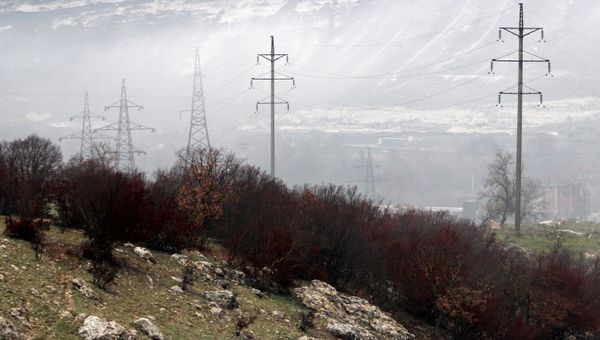 Мобильные ГТЭС - газотурбинные электростанции - в Севастополе