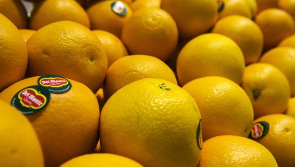 Международная выставка продуктов питания в Москве