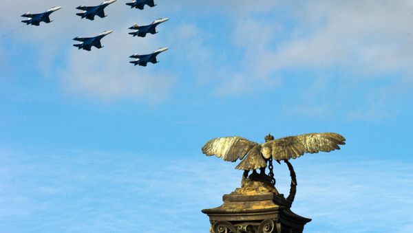 Акция Служба по контракту в вооруженных силах — твой выбор в Севастополе