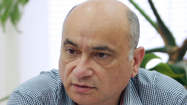 Заседание круглого стола на тему 100 дней Республики Крым в составе России Заседание круглого стола на тему 100 дней Республики Крым в составе России