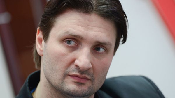 Презентация спектакля Like Рашн Большого Московского государственного цирка
