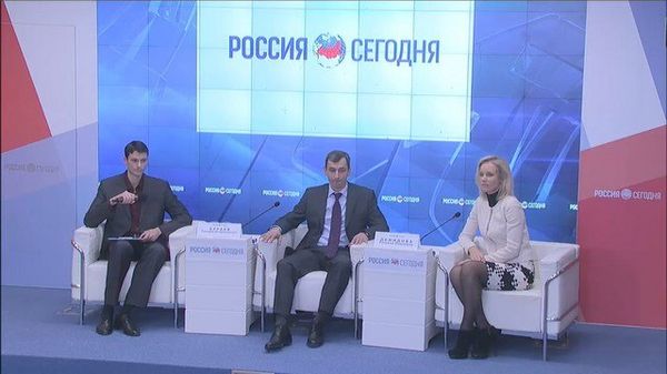 Пресс-конференция на тему: Управление Федеральной антимонопольной службы по Республике Крым и городу Севастополю: антимонопольное законодательство в 2016 году