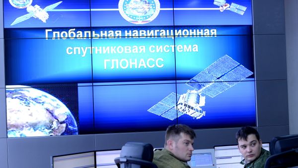Главный испытательный космический центр имени Г.С.Титова