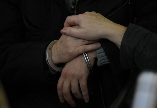 Судебный процесс над мэром Феодосии Дмитрием Щепетковым