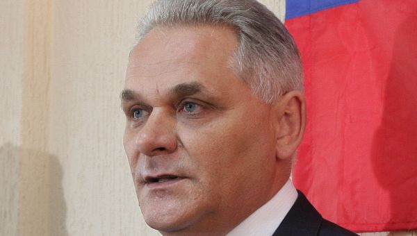 Оформление биометрических заграничных паспортов в Крыму
