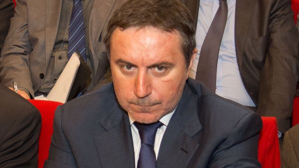 Ленур Ислямов Ленур Ислямов