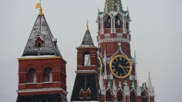 Москва