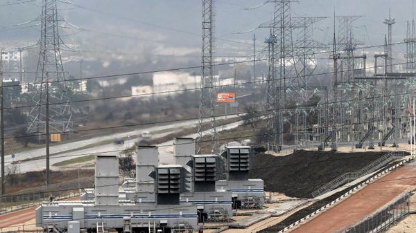Мобильные ГТЭС - газотурбинные электростанции - в Севастополе