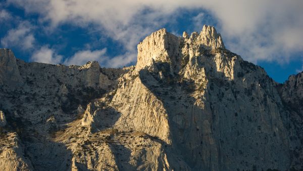 Регионы России. Крым Регионы России. Крым