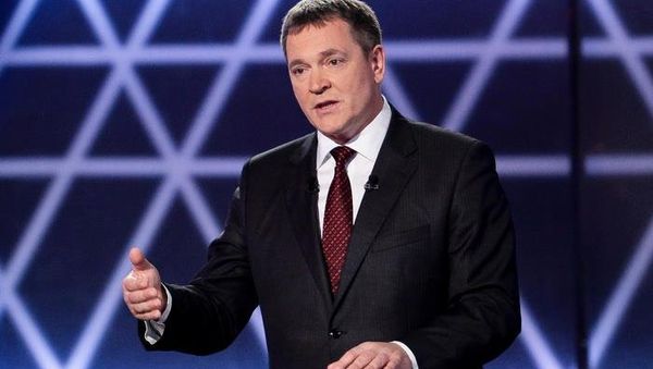 Генсек Крымского футбольного союза Вадим Колесниченко Генсек Крымского футбольного союза Вадим Колесниченко