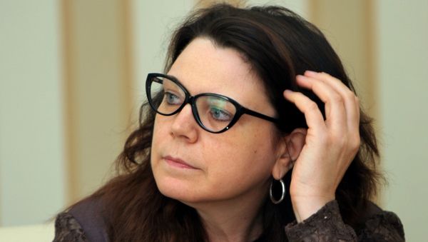 Заседание правительства Республики Крым