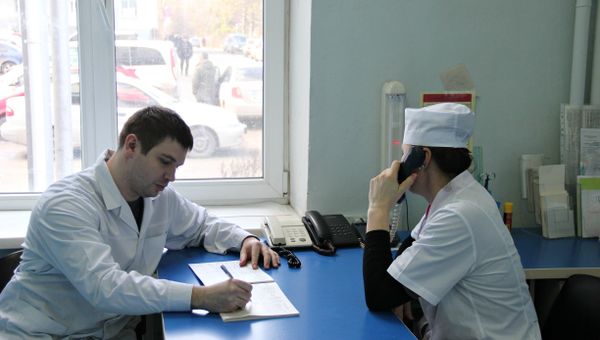 Израильтяне построят в Крыму онкоцентр