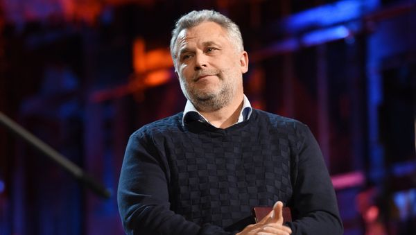 Премия им. В. С. Высоцкого Своя колея Премия им. В. С. Высоцкого Своя колея