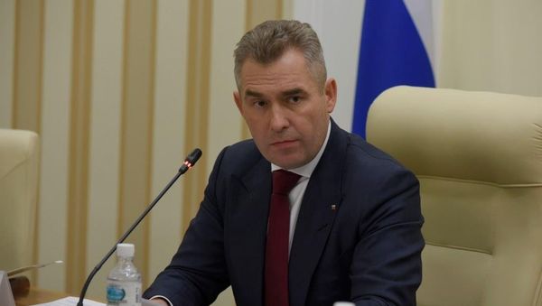 Уполномоченный по правам ребенка при Президенте РФ Павел Астахов