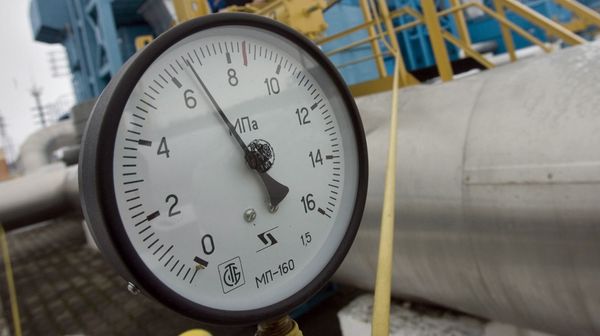 Газокомпрессорная станция Газокомпрессорная станция