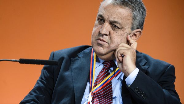 21-й Мировой нефтяной конгресс. День второй 21-й Мировой нефтяной конгресс. День второй
