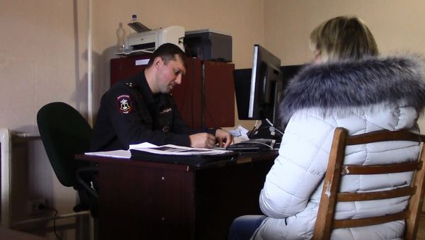 В Алуште сотрудники полиции задержали злоумышленника-ловеласа, подозреваемого в серии краж у женщин