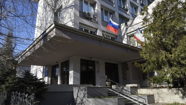 Управление федеральной налоговой службы по Республике Крым