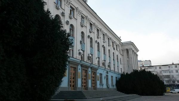 Совет министров РК