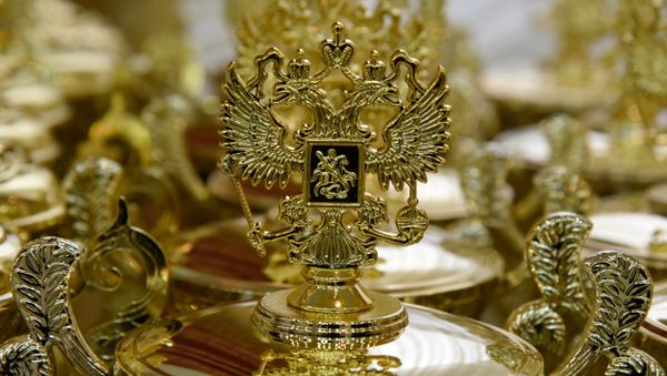 Бал чемпионов-2015, Симферополь