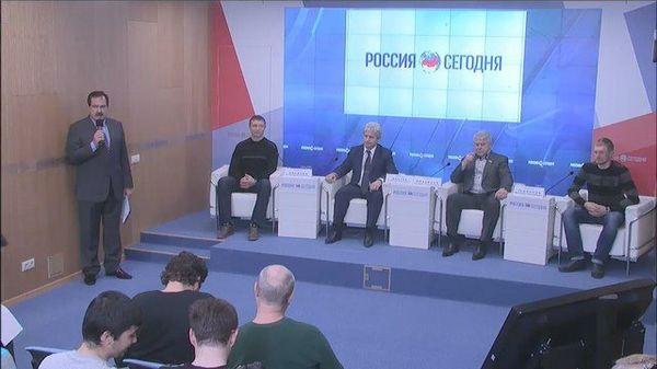 Перспективы развития крымского спорта