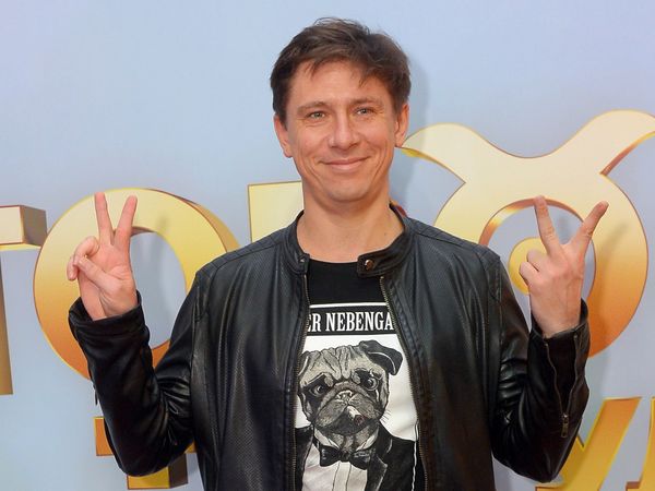 Премьера фильма Гороскоп на удачу